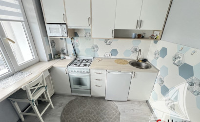 Купить 1-комнатную квартиру, Брест, Заводская, ул. Пионерская. Фото 7