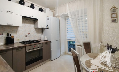 Купить 3-комнатную квартиру, Кобрин, , . Фото 16