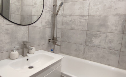 Снять 2-комнатную квартиру на сутки, Барановичи, Заслонова,18. Фото 9