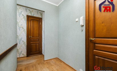 Купить 1-комнатную квартиру, Минск, Воронянского ул., 11/4 (Октябрьский район). Фото 10