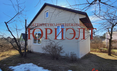 Купить дачу, Коробчицы, СТ Водоканал, 5.2 соток. Фото 1