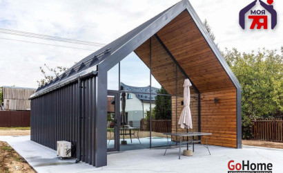 Купить дом, Горняк-94, 6 соток. Фото 8