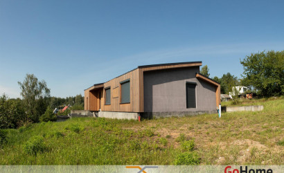 Купить коттедж, АгроБелОИ-1, 20 соток. Фото 2