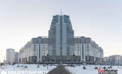 Купить 2-комнатную квартиру, Минск, просп. Победителей, д. 115 (Центральный район). Фото 18