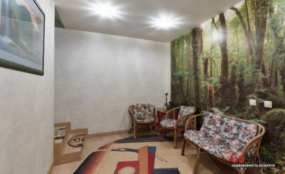 Купить коттедж, Минск, Тиражный 2-й пер., 6.3 соток. Фото 33