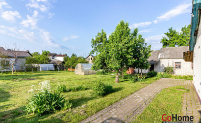 Купить дом, Ждановичи, 1-й Широкий пер., 9/А, 14.62 соток. Фото 10