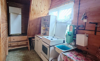 Купить дачу, Октябрьское, 6.47 соток. Фото 4