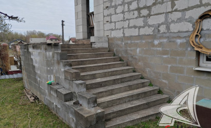 Купить дом, Брест, Аэропорт ст., 3.9 соток. Фото 5