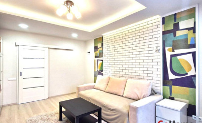 Снять 1-комнатную квартиру, Минск, ул. Героев 120 дивизии, д. 4. Фото 7