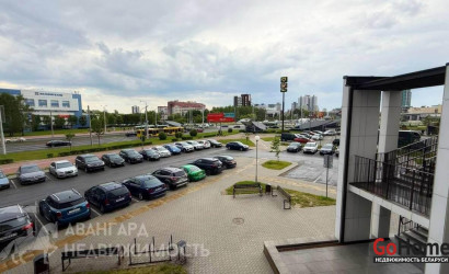 Аренда торгового помещения, Минск, Дзержинского просп., 94,  70.2 кв.м.. Фото 11