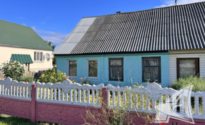 Купить дом, Жабинка, г. Жабинка, 0 соток. Фото 7