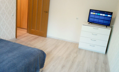 Снять 2-комнатную квартиру на сутки, Старые Дороги, Армейская . Фото 4