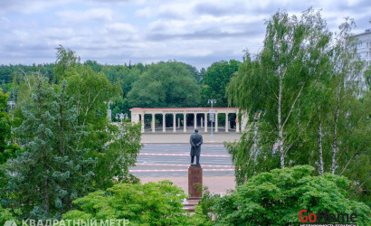 Купить 1-комнатную квартиру, Минск, Калинина ул., 1 (Первомайский район). Фото 6