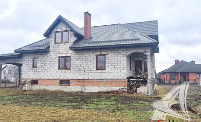 Купить дом, Брест, Задворцы, 16.78 соток. Фото 18