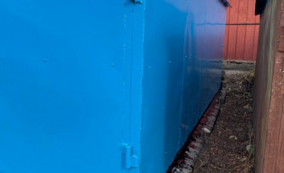 Продажа гаража, Гомель, Междугородняя 5а, 18 кв.м.. Фото 8