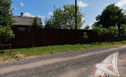 Купить дом, Большая Курница, Чернинский с/с, 25 соток. Фото 22