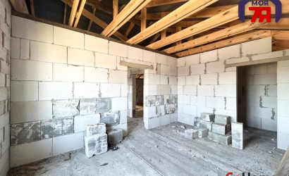 Купить дом, Старобин, Заводская ул., 18 соток. Фото 28