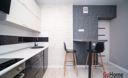 Купить 1-комнатную квартиру, Минск, Лосика ул., 32 (Фрунзенский район). Фото 8