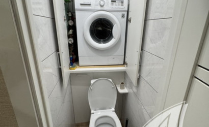 Купить 2-комнатную квартиру, Брест, Центр, наб. Франциска Скорины. Фото 9