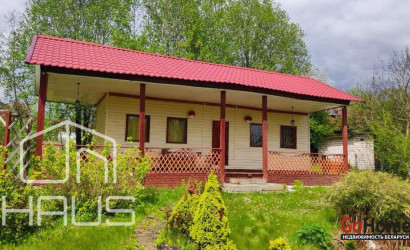 Купить дом в деревне, Гаяны, 9.5 соток. Фото 12