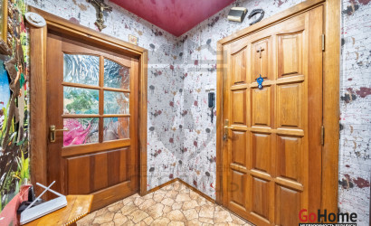 Купить 1-комнатную квартиру, Минск, Тикоцкого, 16(Первомайский район). Фото 2