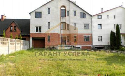 Купить дом, Брест, ул. Журавецкая, 600 соток. Фото 1