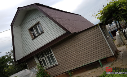 Купить дачу, Минск, СТ «Боровая», ул. Весенняя 40 , 4.5 соток. Фото 3