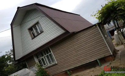  2-этаж.(63 м2), Боровая(СТ «Боровая», ул. Весенняя 40)
