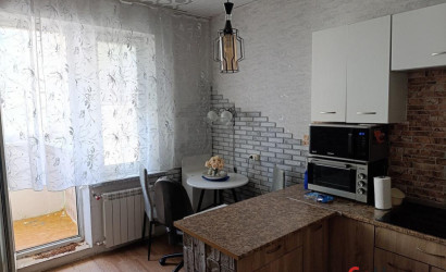 Купить 3-комнатную квартиру, Минск, Сухаревская ул., 46 (Фрунзенский район). Фото 5