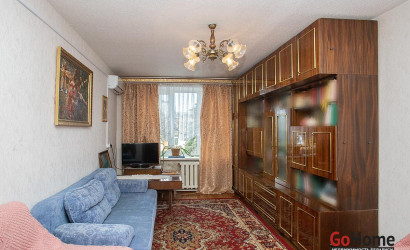 Купить 2-комнатную квартиру, Минск, Ломоносова ул., 8(Советский район). Фото 5