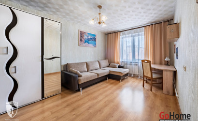 Купить 3-комнатную квартиру, Минск, Лещинского, 17 (Фрунзенский район). Фото 11