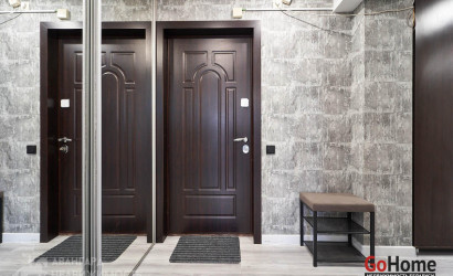 Купить 3-комнатную квартиру, Минск, Семеняко ул., 30 (Фрунзенский район). Фото 20