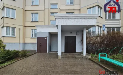  9-этаж.(60.6 м2), Минск(Пушкина просп., 36)