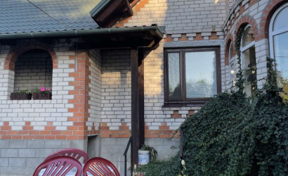 Снять на сутки коттедж, Кобрин, Кирова ул. Фото 1