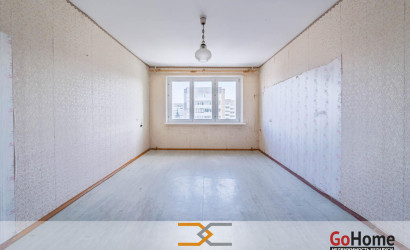 Купить 2-комнатную квартиру, Минск, Восточная ул., 54 (Советский район). Фото 14