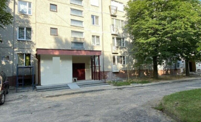  5-этаж.(41 м2), Слоним(Брестская ул., 77/1)