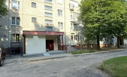 5-этаж.(41 м2), Слоним(Брестская ул., 77/1)
