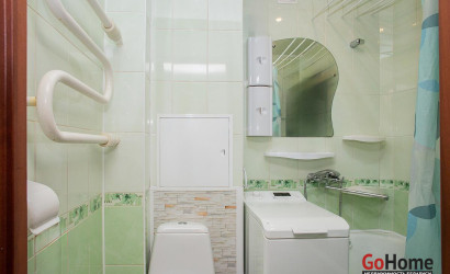 Купить 1-комнатную квартиру, Минск, Берута ул., 9/5(Фрунзенский район). Фото 7