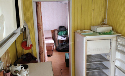 Купить дом в деревне, Комсомолец, 4.37 соток. Фото 14