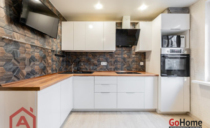 Купить 1-комнатную квартиру, Минск, Сергея Есенина, 99 (Московский район). Фото 14