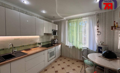 Снять 2-комнатную квартиру, Минск, ул. Громова, д. 24(Московский район). Фото 9
