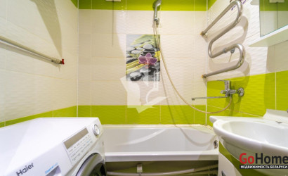 Купить 1-комнатную квартиру, Минск, Казинца ул., 80 (Октябрьский район). Фото 9