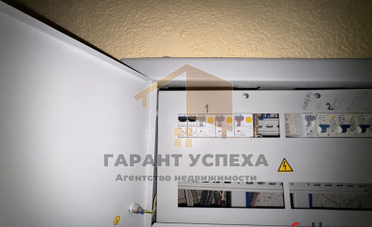 Купить 2-комнатную квартиру, Брест, ул. Гоголя. Фото 17