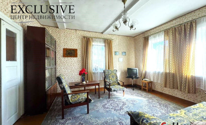 Купить дом, Полоцк, Космонавтов 1-й пер., 4, 4.8 соток. Фото 6