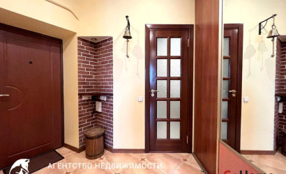 Снять 1-комнатную квартиру, Минск, Независимости пр-т 40 (Партизанский район). Фото 7