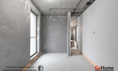 Купить 3-комнатную квартиру, Минск, Леонида Щемелёва, 16 (Октябрьский район). Фото 6