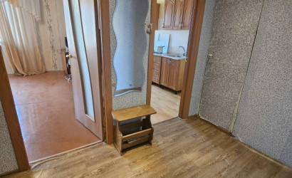 Купить 1-комнатную квартиру, Витебск, 2-я Змитрока Бядули, 1. Фото 4