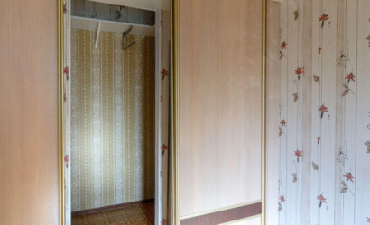 Купить 3-комнатную квартиру, Минск, Воронянского ул., 52 (Октябрьский район). Фото 12