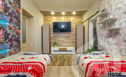 Купить 2-комнатную квартиру, Молодечно, Месточковая ул., 1. Фото 10