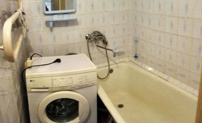 Снять 2-комнатную квартиру на сутки, Борисов, Проспект Революции, 29. Фото 4